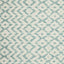 Sanderson Cheslyn Teal/ Cream Fabric