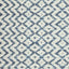 Sanderson Cheslyn Indigo/ Ivory Fabric
