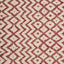 Sanderson Cheslyn Claret/ Cream Fabric