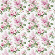 Sanderson Sorilla Pink/Lilac Fabric