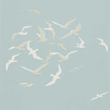 Sanderson Larina Sky Wallpaper