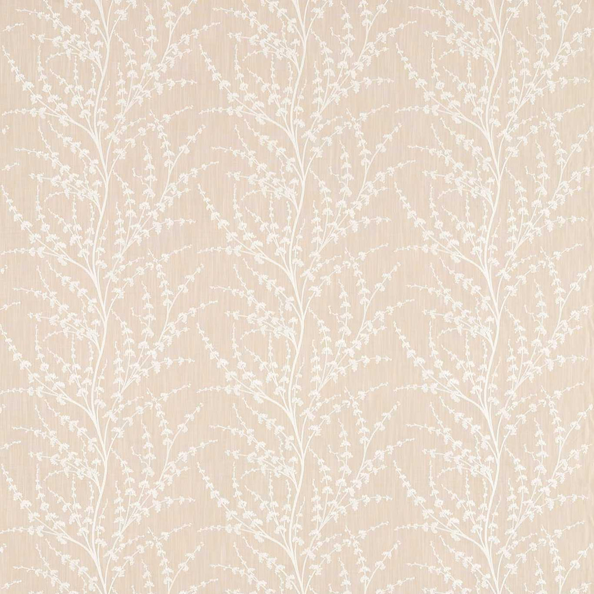 Sanderson Armeria Trail Driftwood Fabric