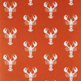 Sanderson Cromer Rust Fabric
