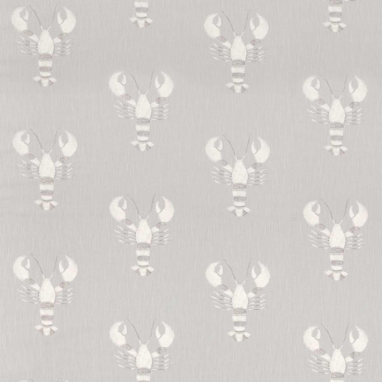 Sanderson Cromer Gull Fabric