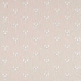 Sanderson Cromer Embroidery Stone Fabric