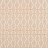 Sanderson Hemsby Ochre Fabric