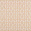 Sanderson Hemsby Ochre Fabric