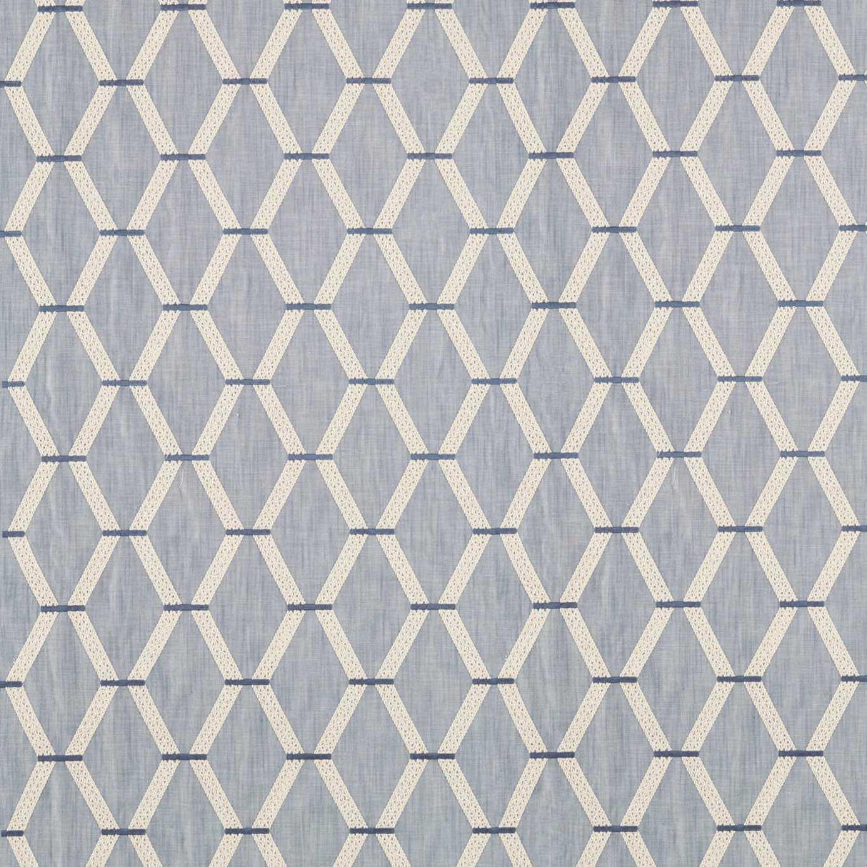 Sanderson Hemsby Marine Fabric