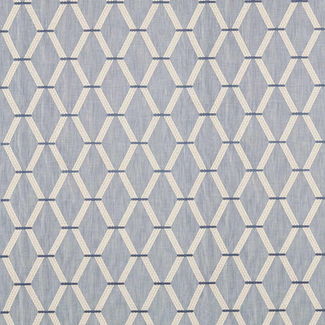 Sanderson Hemsby Marine Fabric
