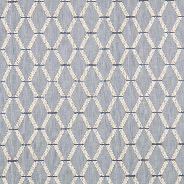 Sanderson Hemsby Marine Fabric