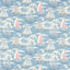 Sanderson Sailor Nautical Fabric