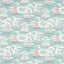 Sanderson Sailor Sky Fabric