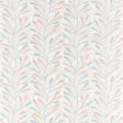 Sanderson Sea Kelp Blush/Stone Fabric