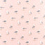 Sanderson Shore Birds Blush Fabric