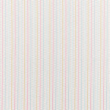 Sanderson Skipper Coral/Lichen Fabric
