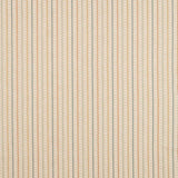 Sanderson Skipper Pacific/Rust Fabric