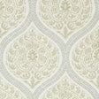 Sanderson Madurai Stone Wallpaper