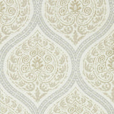 Sanderson Madurai Stone Wallpaper
