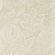 Sanderson Cantaloupe Stone Wallpaper