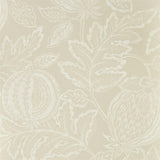 Sanderson Cantaloupe Stone Wallpaper