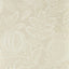Sanderson Cantaloupe Stone Wallpaper
