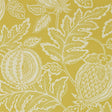 Sanderson Cantaloupe Caraway Wallpaper