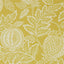 Sanderson Cantaloupe Caraway Wallpaper