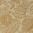 Sanderson Cantaloupe Clay Wallpaper