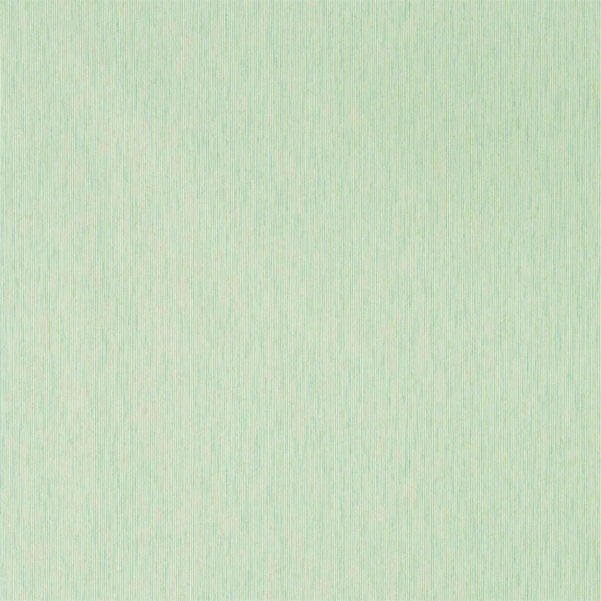 Sanderson Caspian Strie Grass Wallpaper