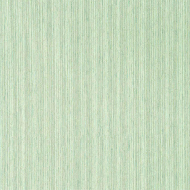 Sanderson Caspian Strie Grass Wallpaper