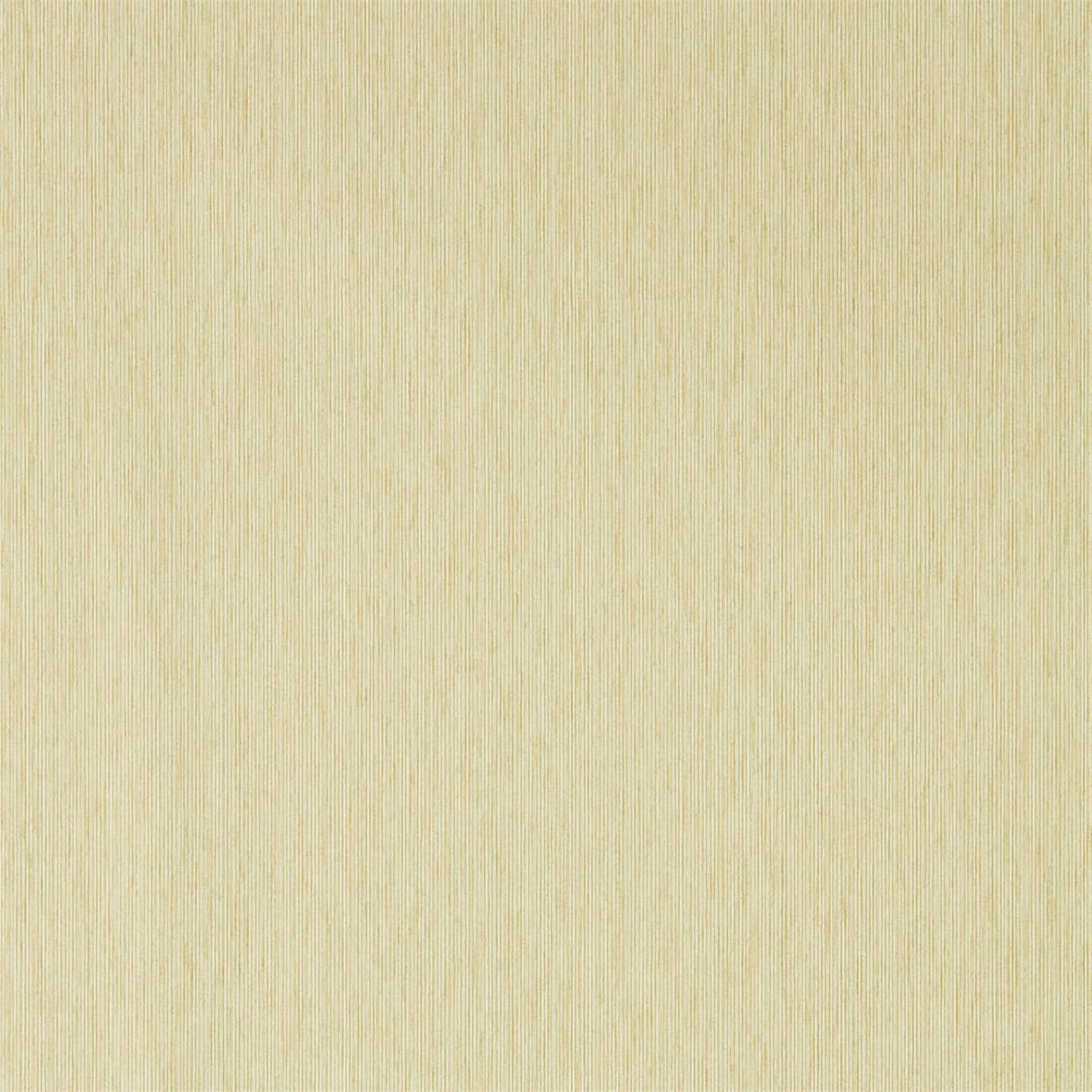 Sanderson Caspian Strie Sand Wallpaper