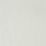 Sanderson Caspian Strie Silver Wallpaper