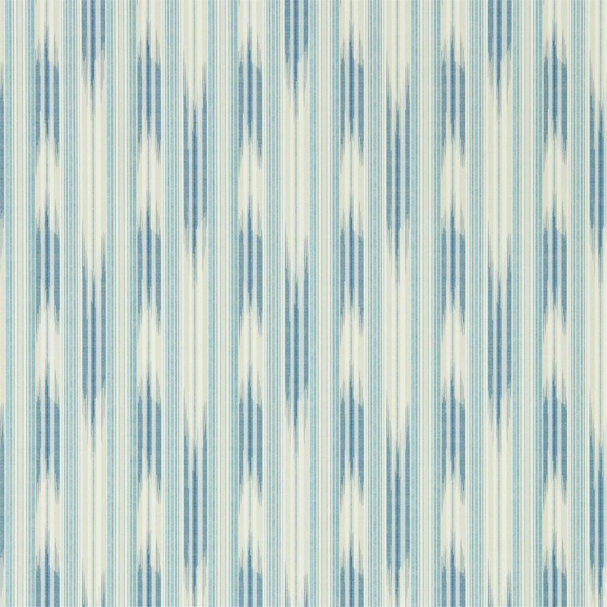 Sanderson Ishi Indigo Wallpaper