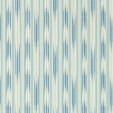 Sanderson Ishi Indigo Wallpaper