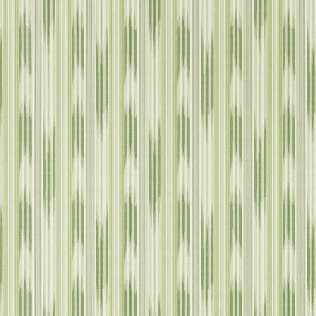 Sanderson Ishi Emerald Wallpaper