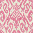 Sanderson Kasuri Pondicherry Wallpaper