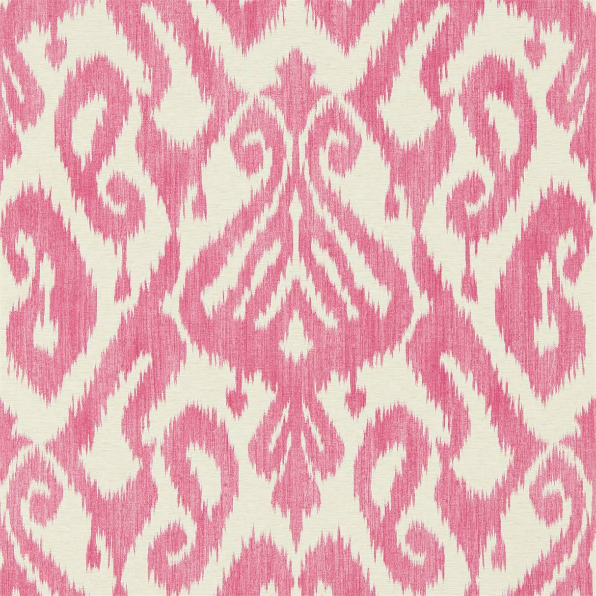 Sanderson Kasuri Pondicherry Wallpaper