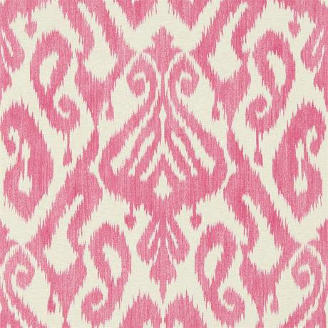 Sanderson Kasuri Pondicherry Wallpaper