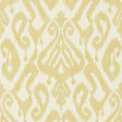 Sanderson Kasuri Caraway Wallpaper
