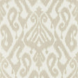 Sanderson Kasuri Country Linen Wallpaper