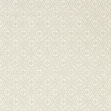Sanderson Pinjara Trellis Linen Wallpaper