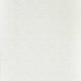 Sanderson Pinjara Trellis Ivory Wallpaper