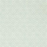 Sanderson Pinjara Trellis Grass Wallpaper