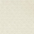 Sanderson Pinjara Trellis Dove Wallpaper