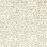 Sanderson Pinjara Trellis Dove Wallpaper