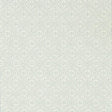 Sanderson Pinjara Trellis Blue Clay Wallpaper