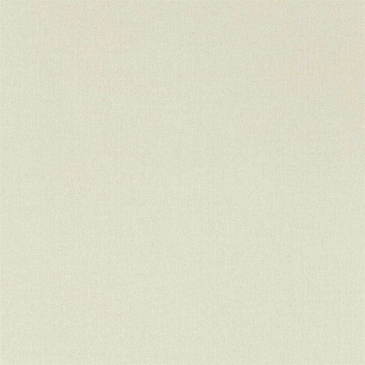 Sanderson Soho Plain Birch White Wallpaper