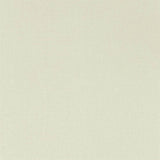 Sanderson Soho Plain Birch White Wallpaper