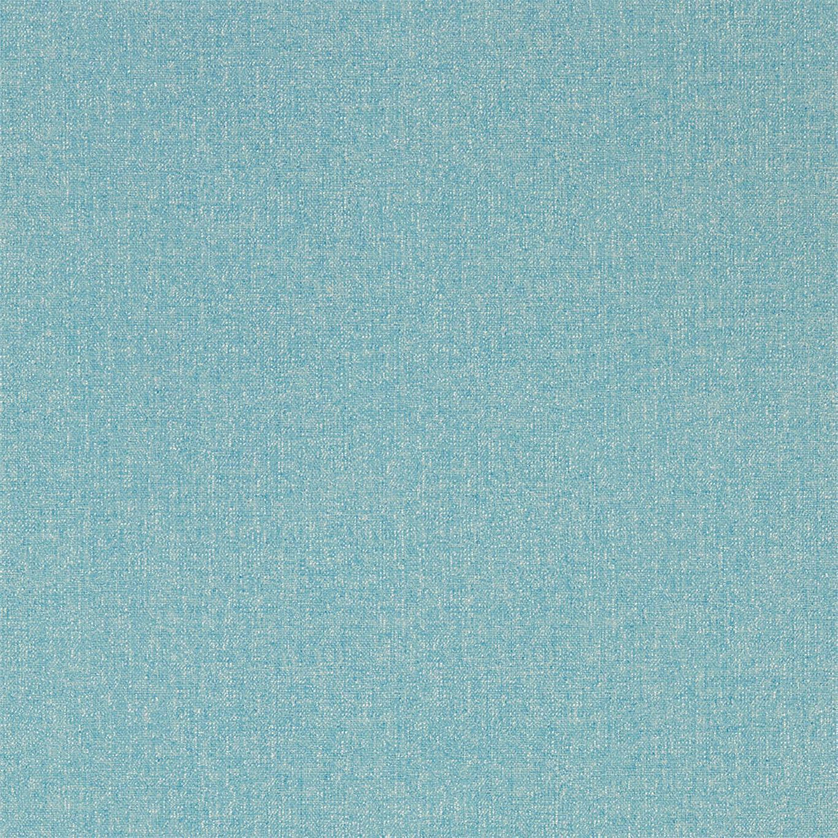Sanderson Soho Plain China Blue Wallpaper