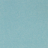 Sanderson Soho Plain China Blue Wallpaper